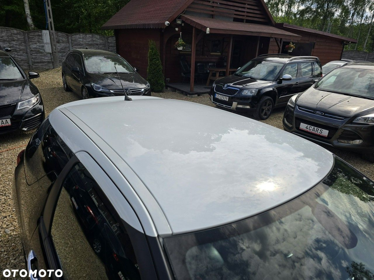 Citroën DS3 1.2 VTi Chic - 17