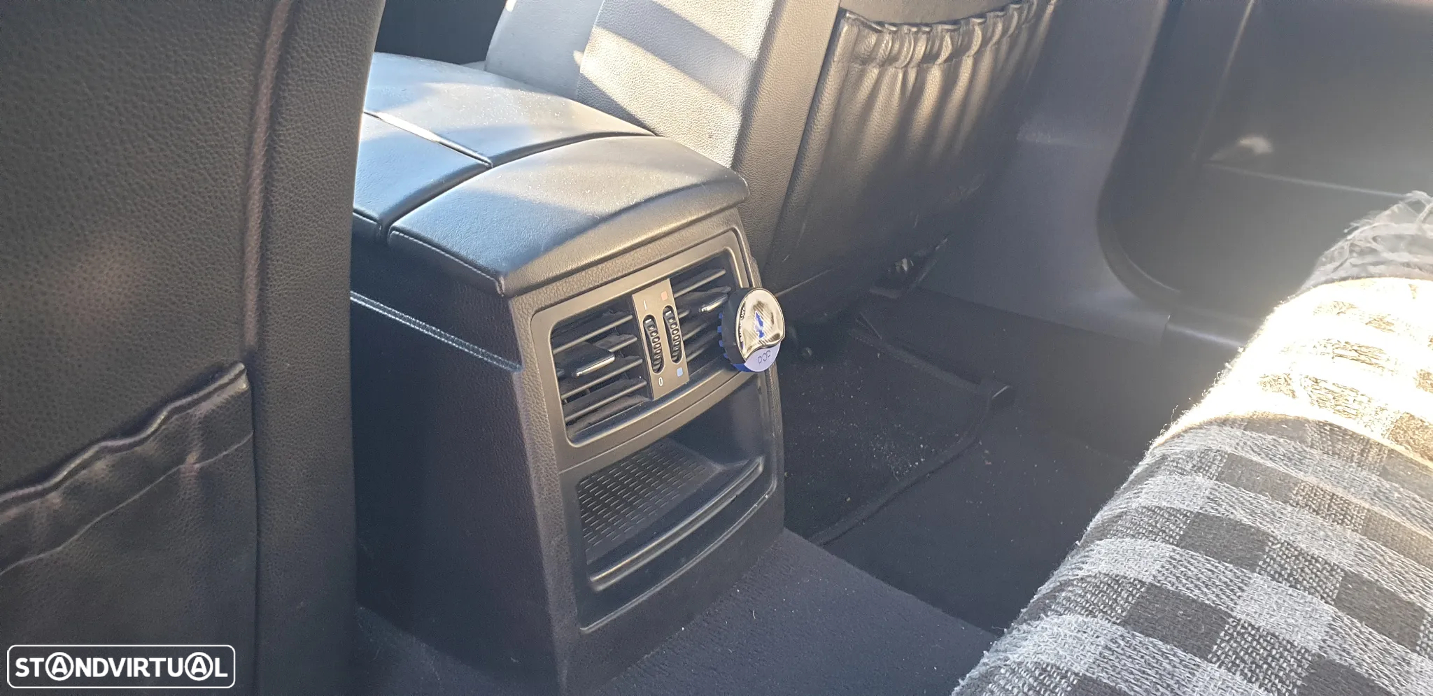 BMW 535 d Touring Aut. - 24
