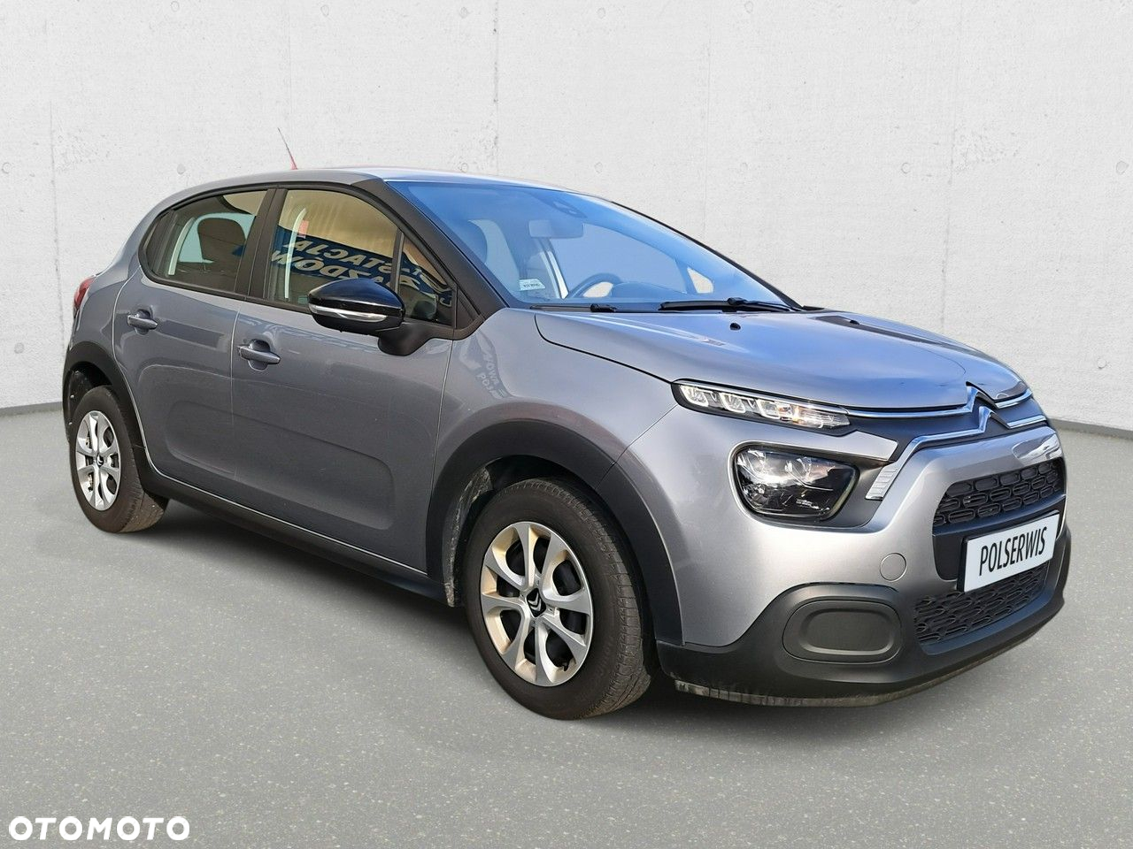 Citroën C3 - 3