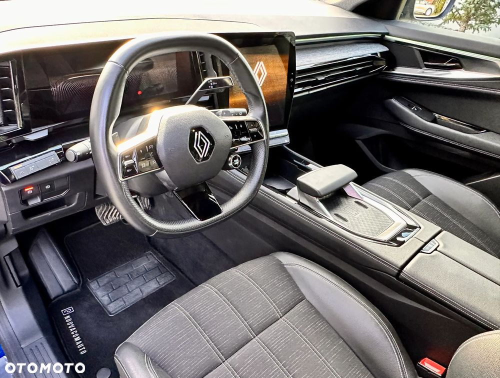 Renault Austral 1.3 TCe mHEV Techno - 3