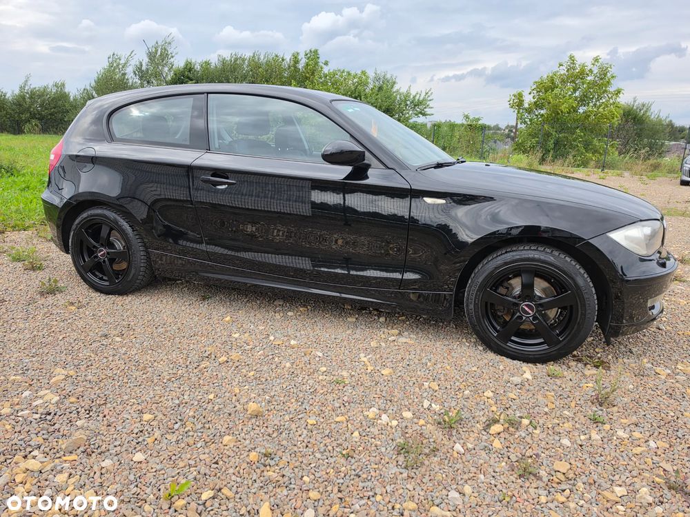 BMW Seria 1 - 16