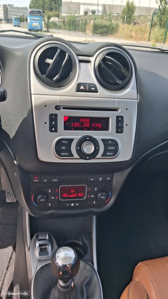 Alfa Romeo MiTo 1.3 JTDM ECO - 17