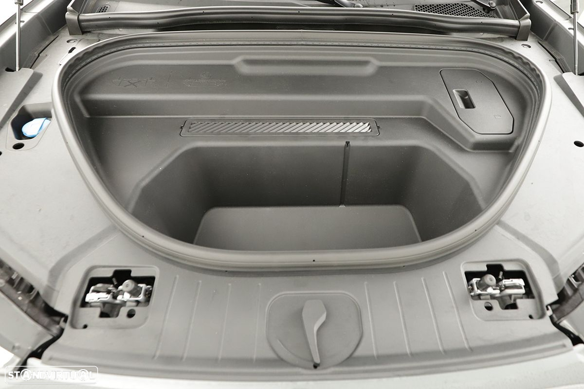 Audi Q6 e-tron 55 quattro 100 kWh - 26