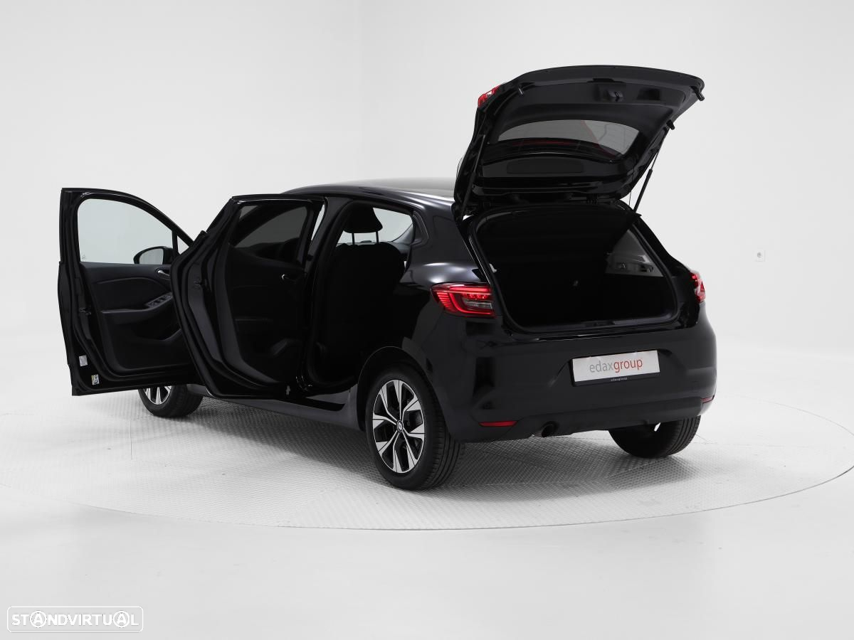 Renault Clio 1.5 Blue dCi Evolution - 5