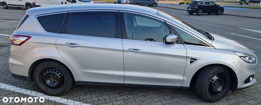 Ford S-Max 2.0 EcoBlue Trend - 4