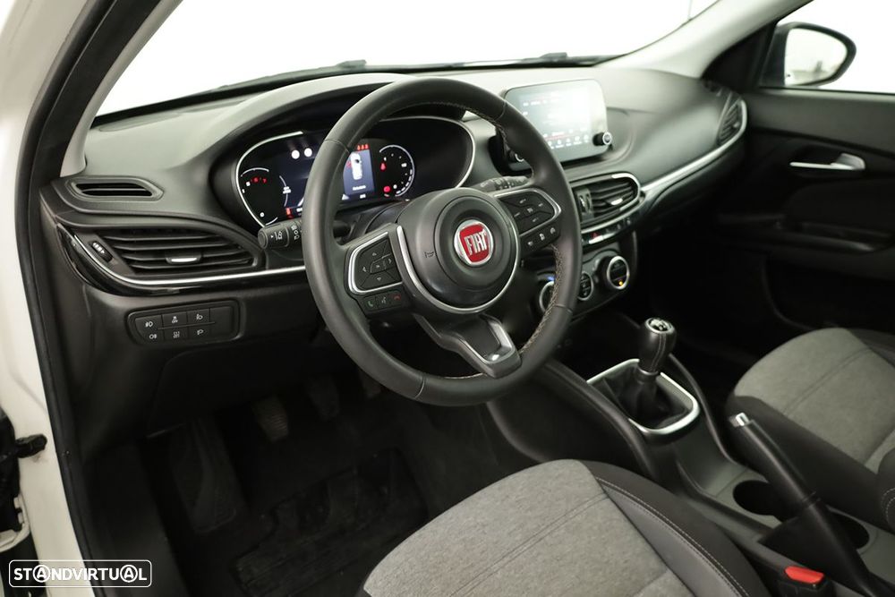 Fiat Tipo Cross 1.0 GSE T3 - 7