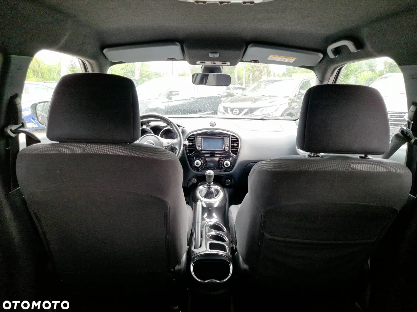 Nissan Juke 1.2 DIG-T 360 - 18