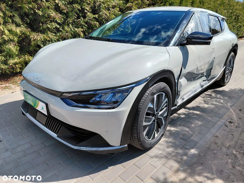 Kia EV6 - 3