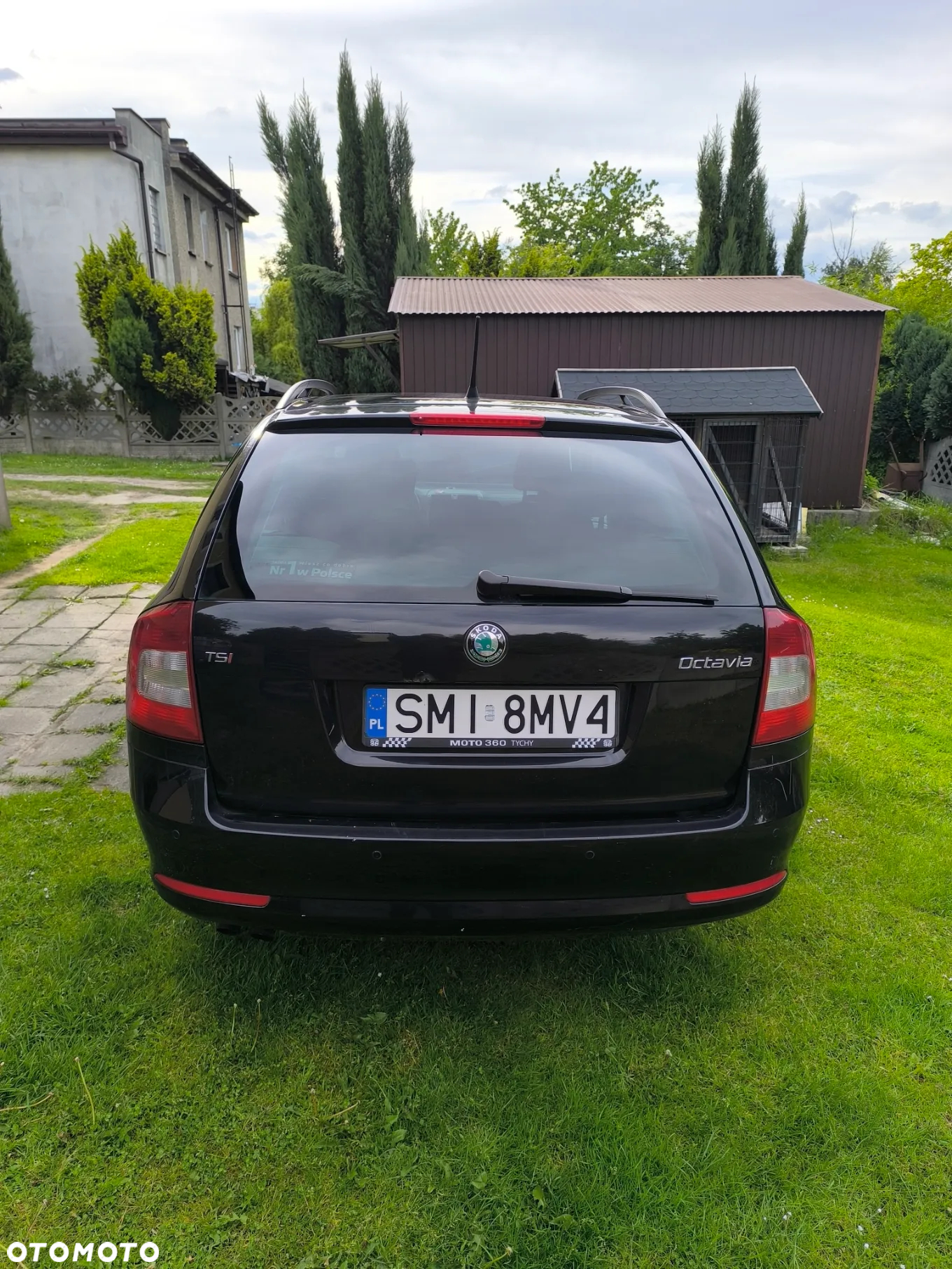 Skoda Octavia 1.8 TSI Family Plus - 9