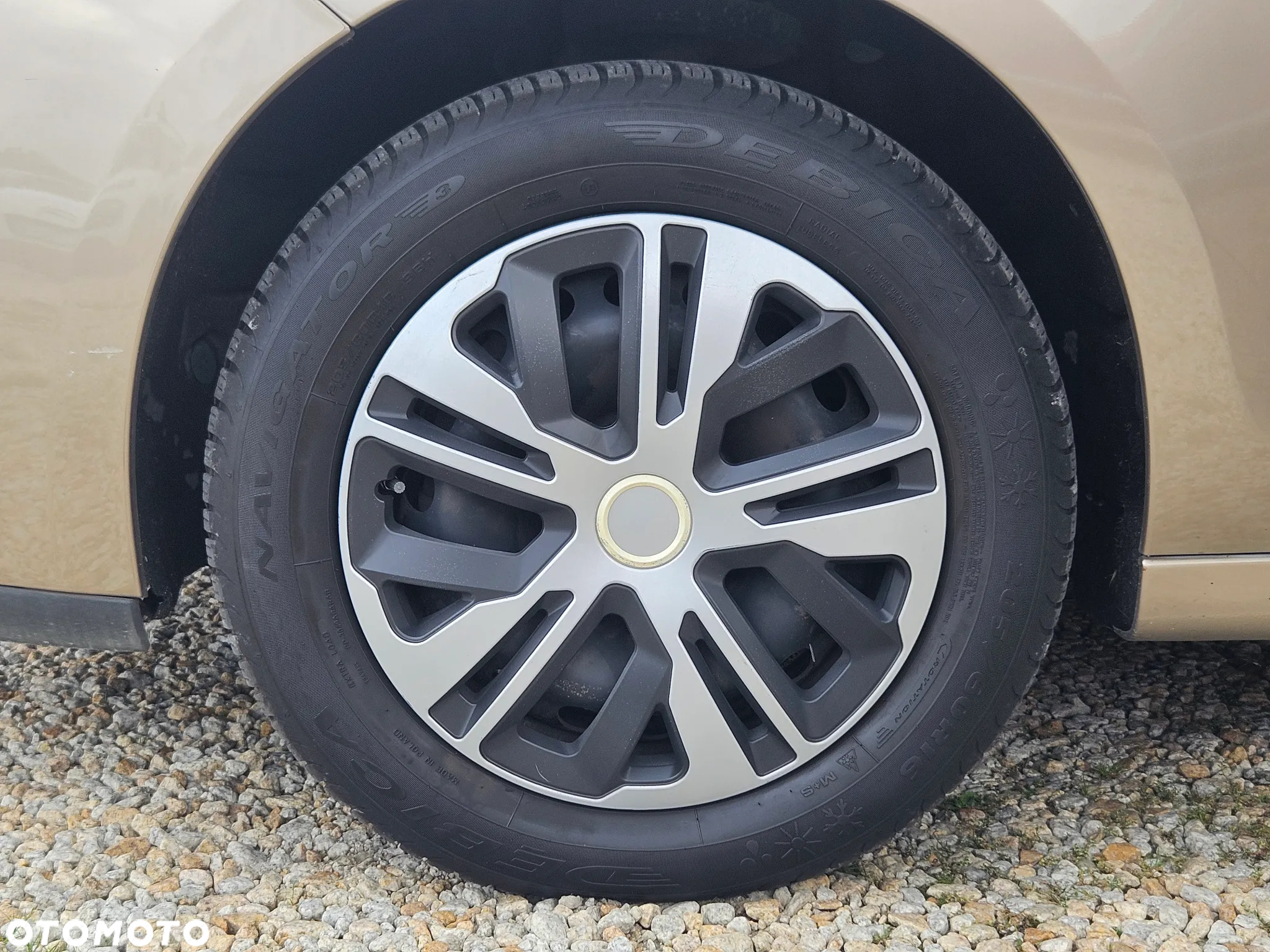 Renault Scenic Xmod 1.2 TCE Energy Life - 38