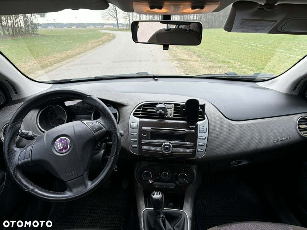 Fiat Bravo - 5