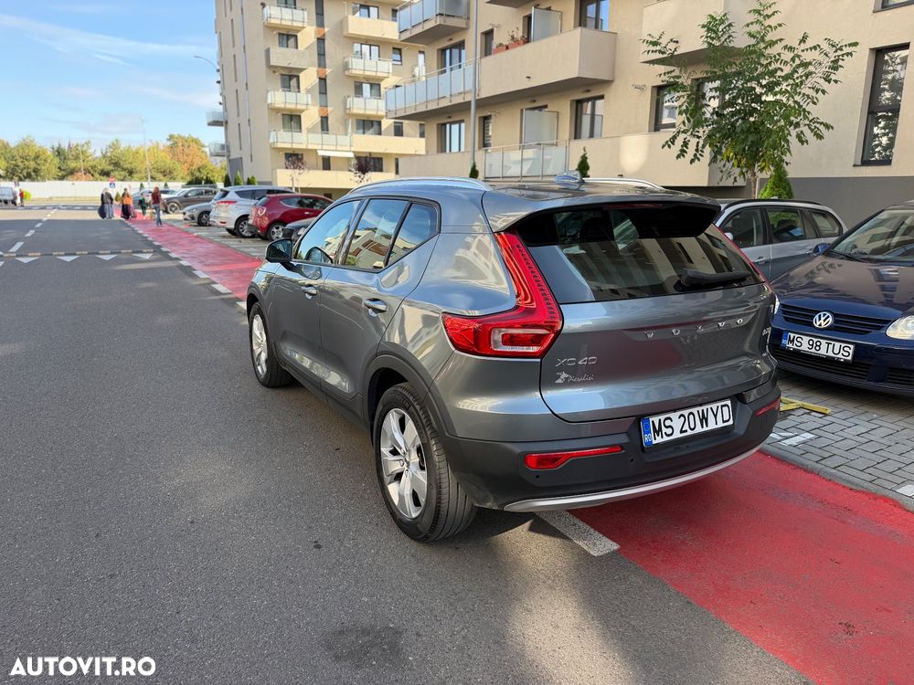 Volvo XC 40 - 4