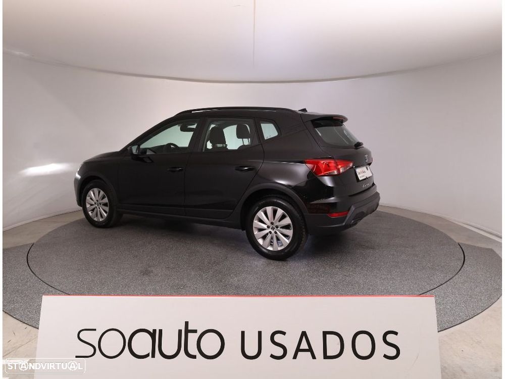 SEAT Arona 1.0 TSI Style - 5
