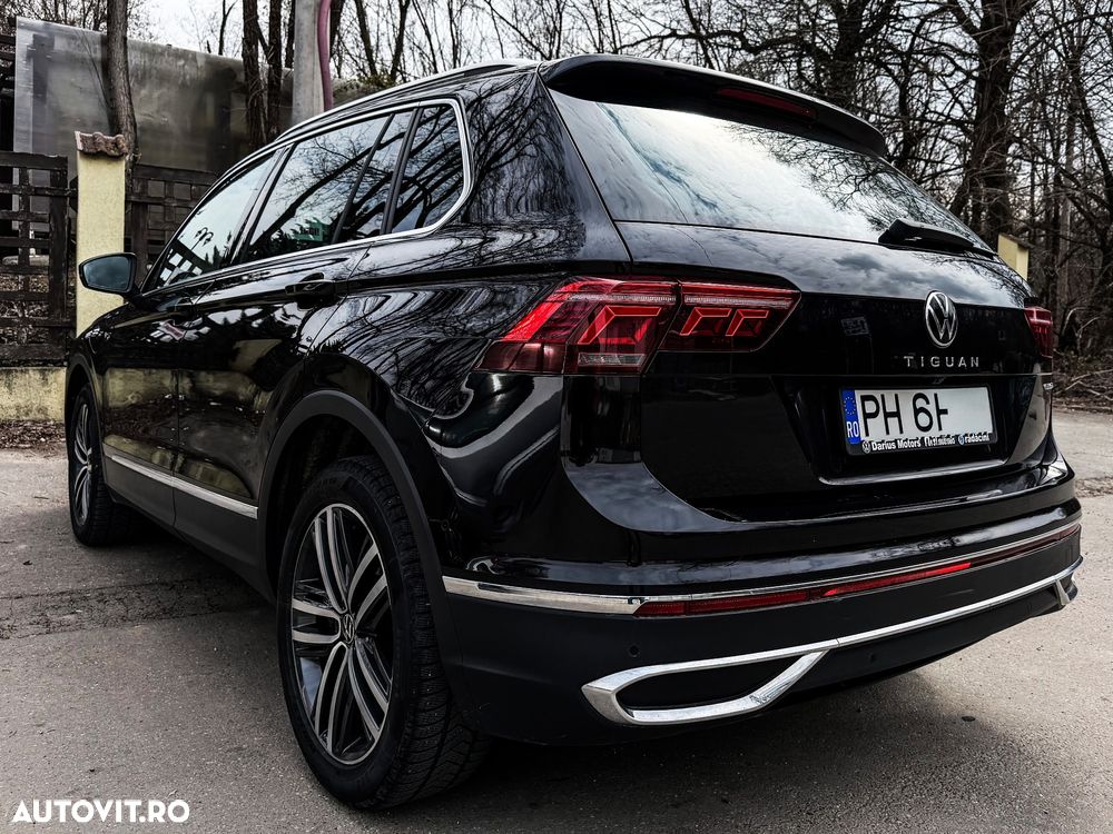 Volkswagen Tiguan - 6