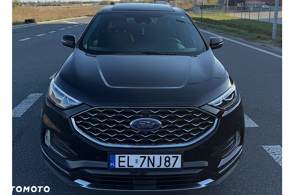 Ford Edge - 4
