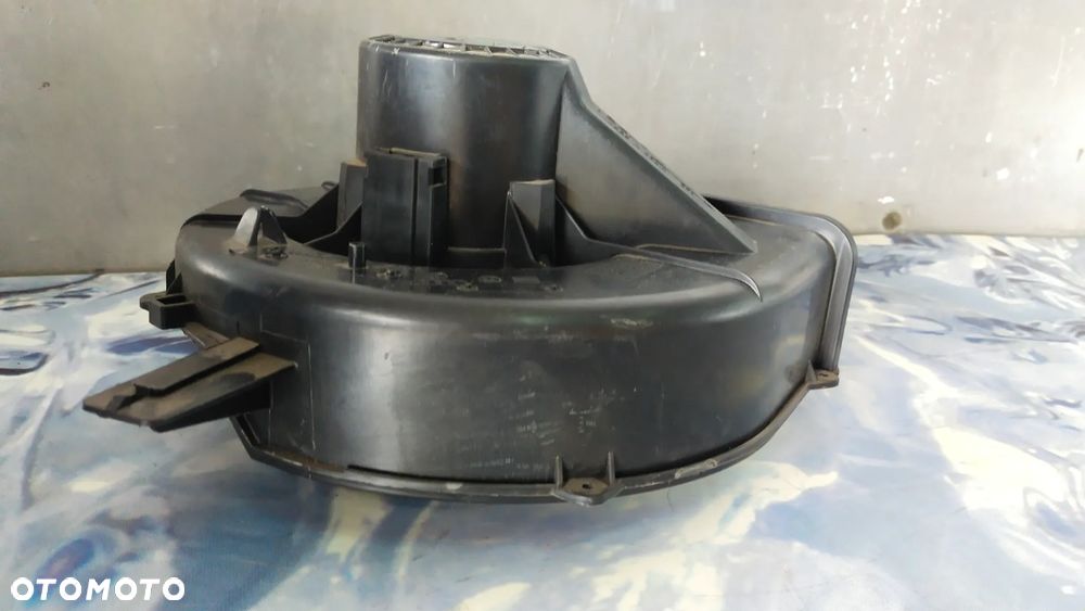 VW POLO 9N NAWIEW DMUCHAWA 6Q2820015C - 4