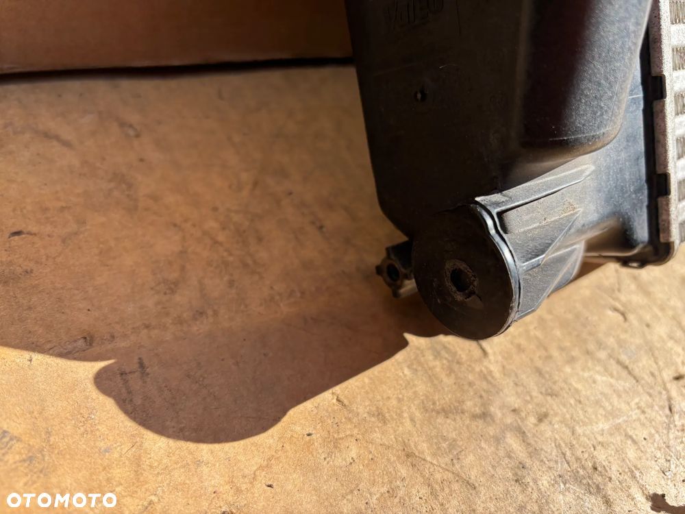 Intercoller Chłodnica Powietrza Renault Scenic Megane IV Nissan Qashqai II Talisman Kadjar 144614ed0a Szczelny - 6