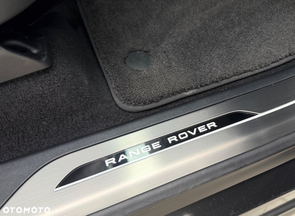 Land Rover Range Rover Sport S 3.0 D HSE Dynamic - 39