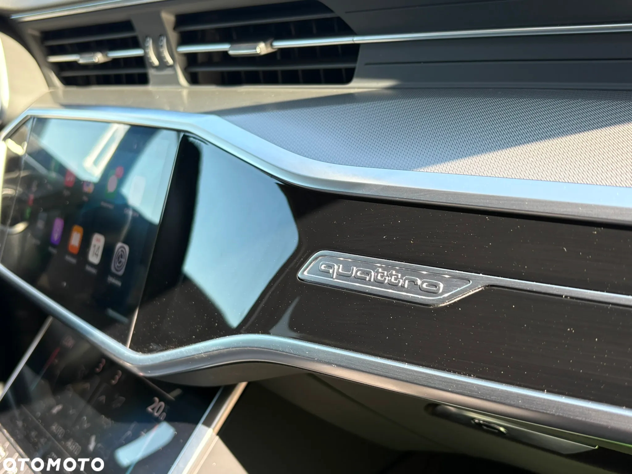 Audi A6 Avant 40 TDI quattro S tronic - 18