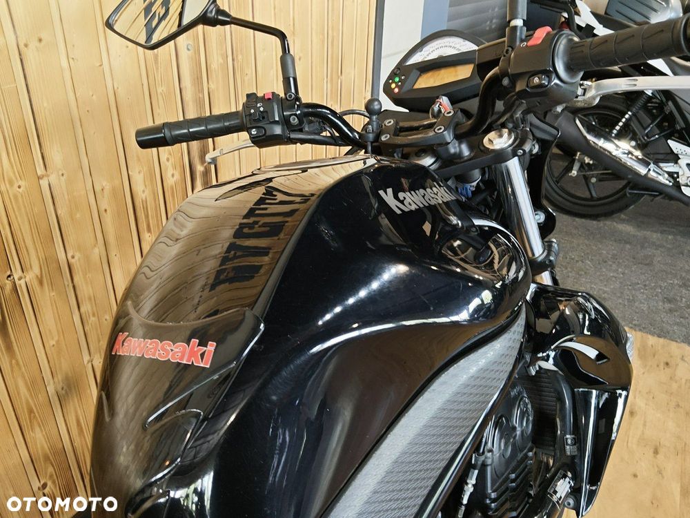 Kawasaki ER - 26