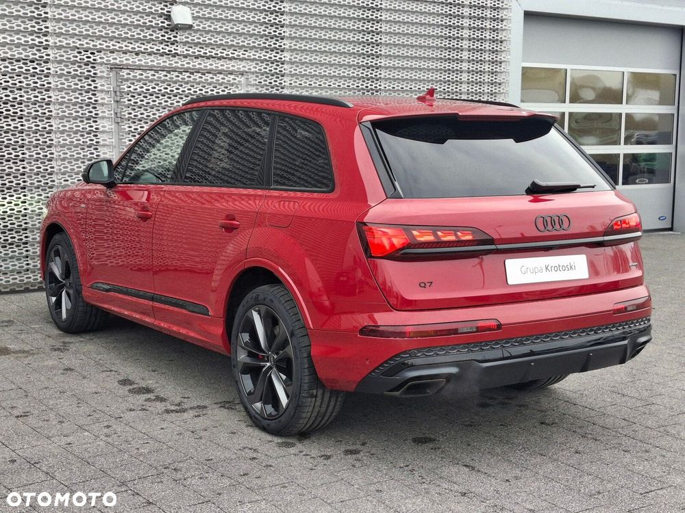 Audi Q7 - 5