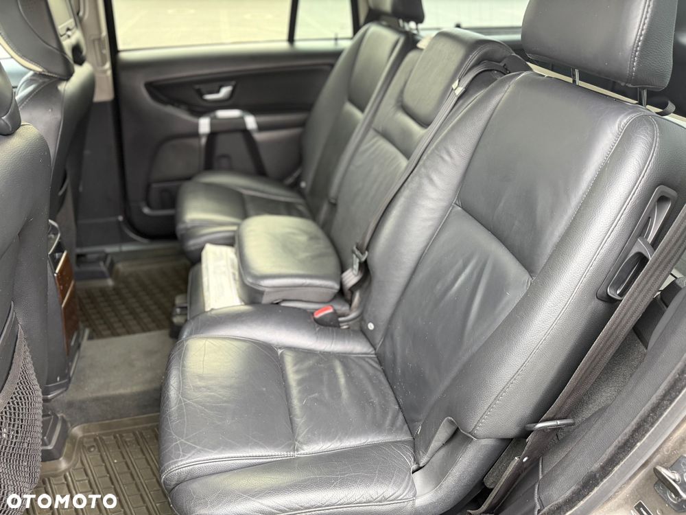 Volvo XC 90 3.2 AWD Geartonic Summum - 15