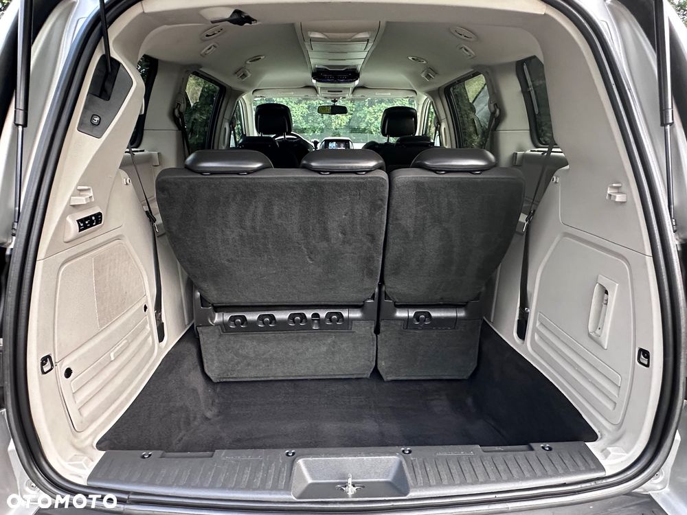 Chrysler Grand Voyager 2.8 CRD Automatik Limited - 19