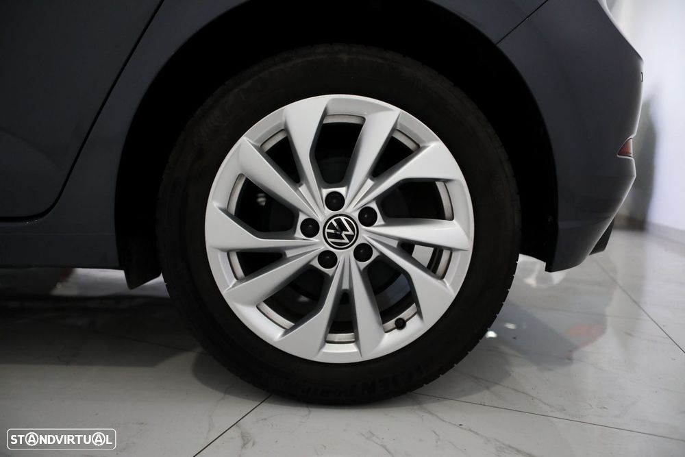 VW Polo 1.0 TSI Style DSG - 7