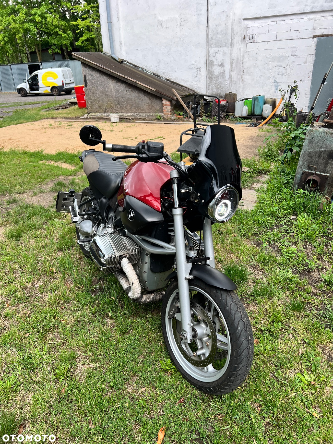 BMW Inny - 18