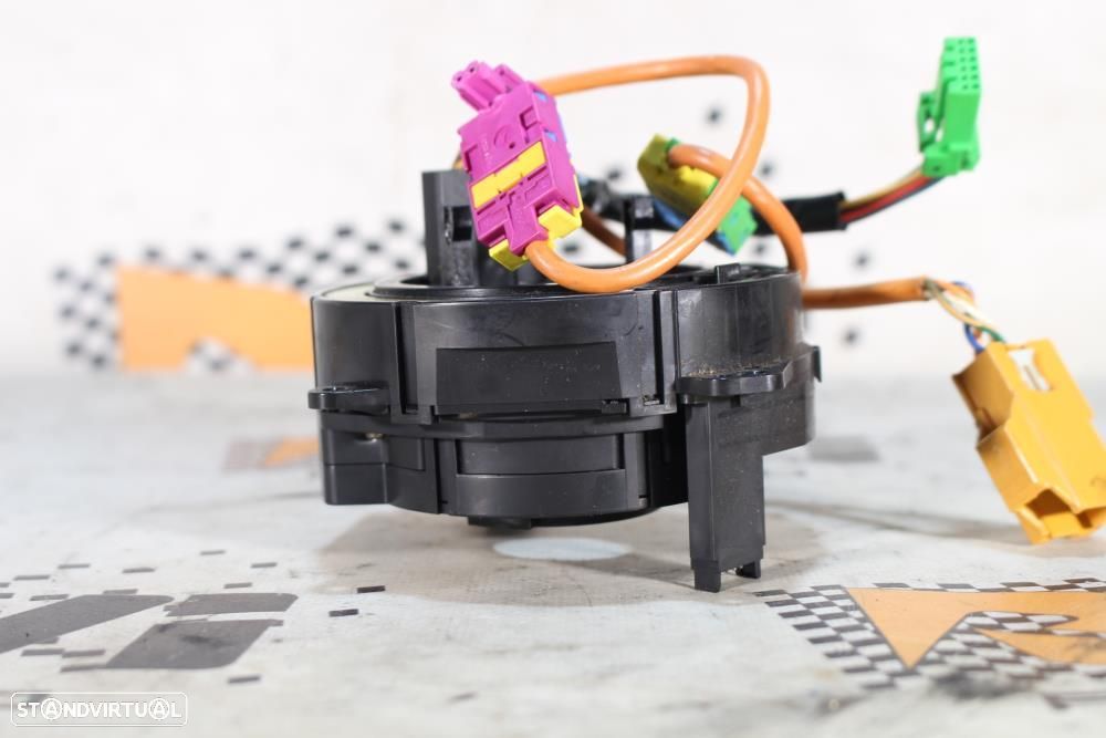 Fita De Airbags Volvo Xc90 I (275)  8622186 / Fita De Airbags Volvo - 3