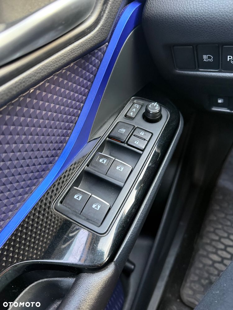 Toyota C-HR 1.8 Hybrid Selection - 26