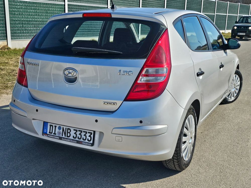 Hyundai i30 1.6 CRDi Base - 3