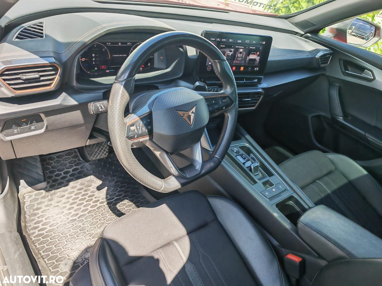 Cupra Formentor - 9