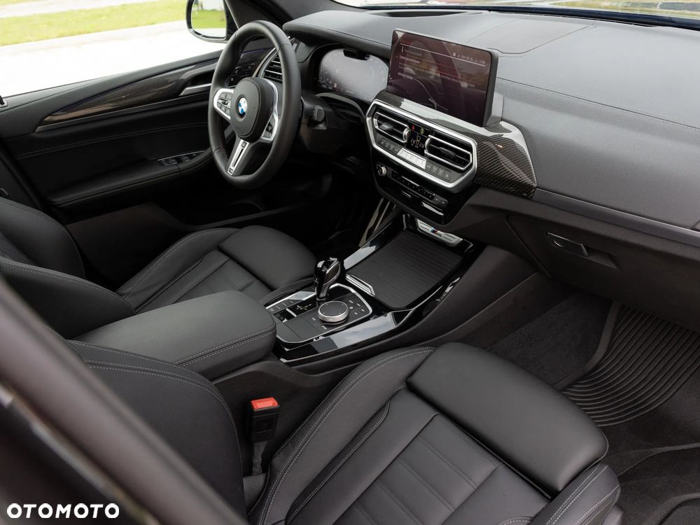 BMW X3 - 11