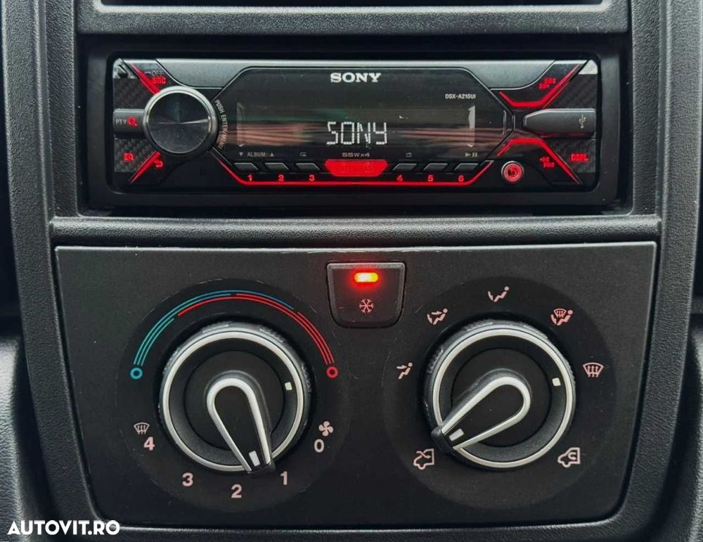 Citroën JUMPER L4H3 - 23