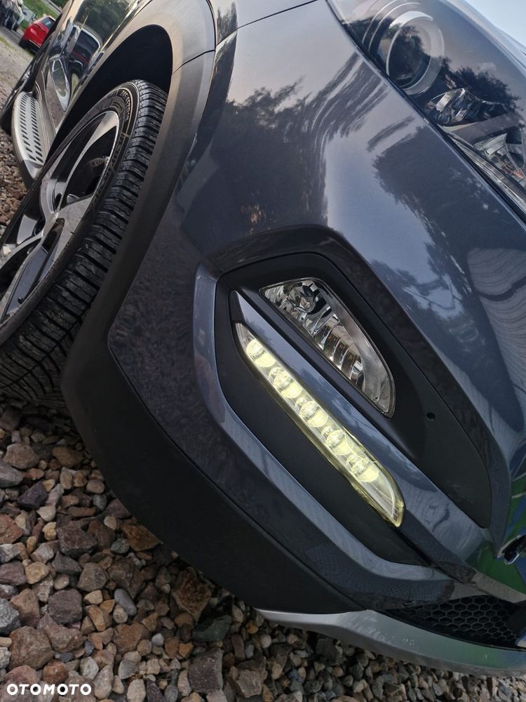 Hyundai Tucson - 27