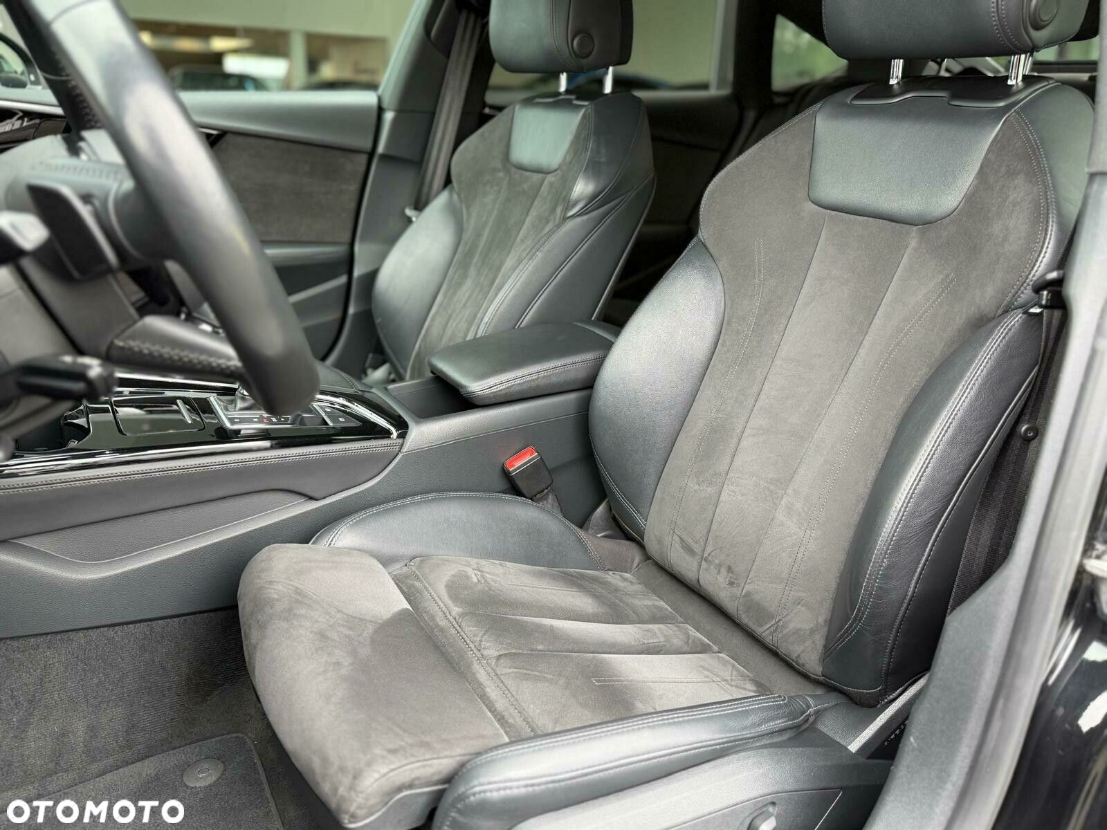 Audi A5 - 12