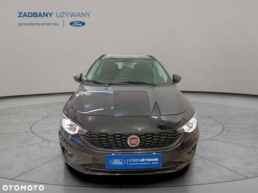 Fiat Tipo 1.4 T-Jet 16v Sport - 3