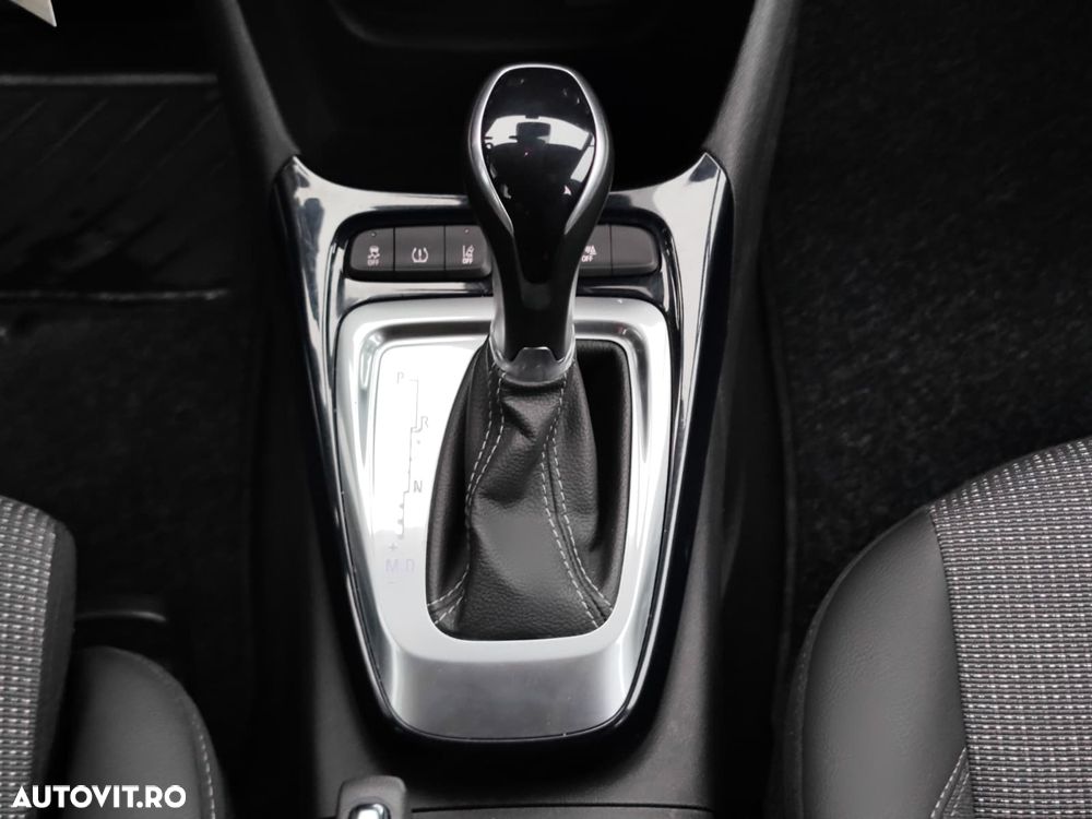 Opel Crossland 1.5 Diesel Automatik Business Edition - 20