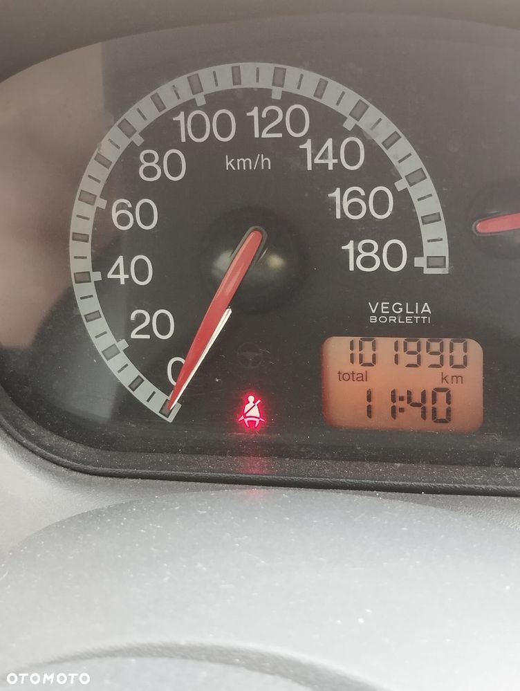 Fiat Seicento - 3