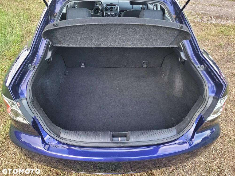 Mazda 6 1.8 Comfort - 11