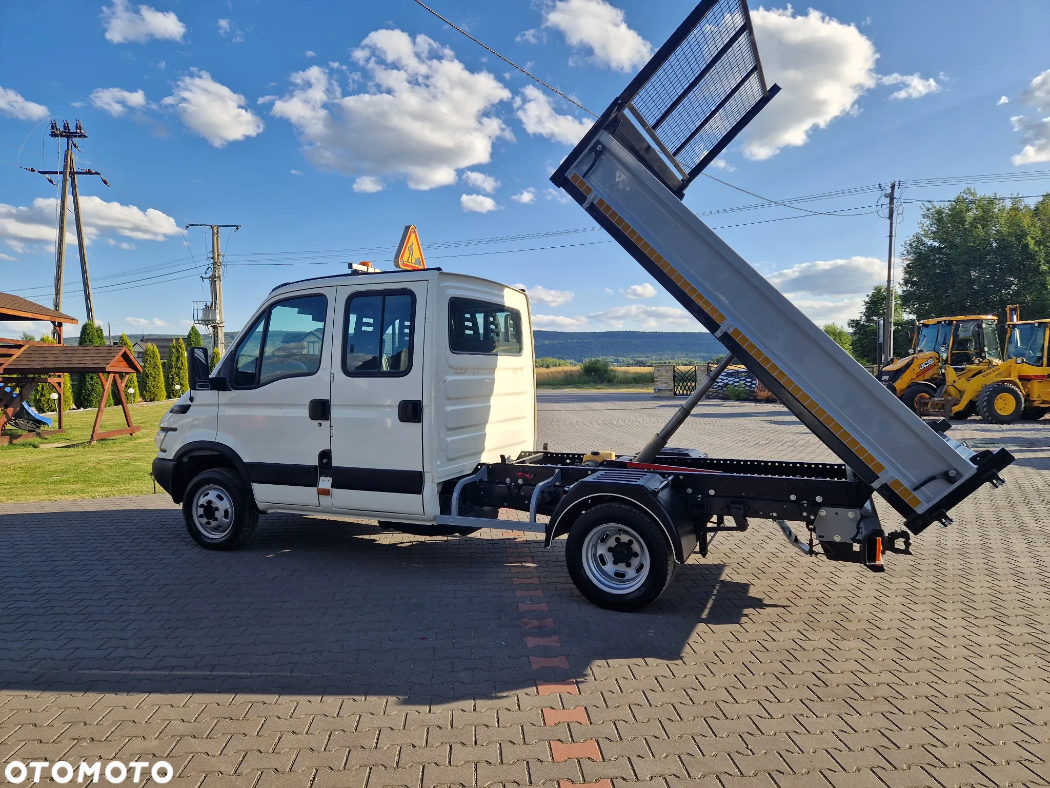 Iveco 35c17 - 16