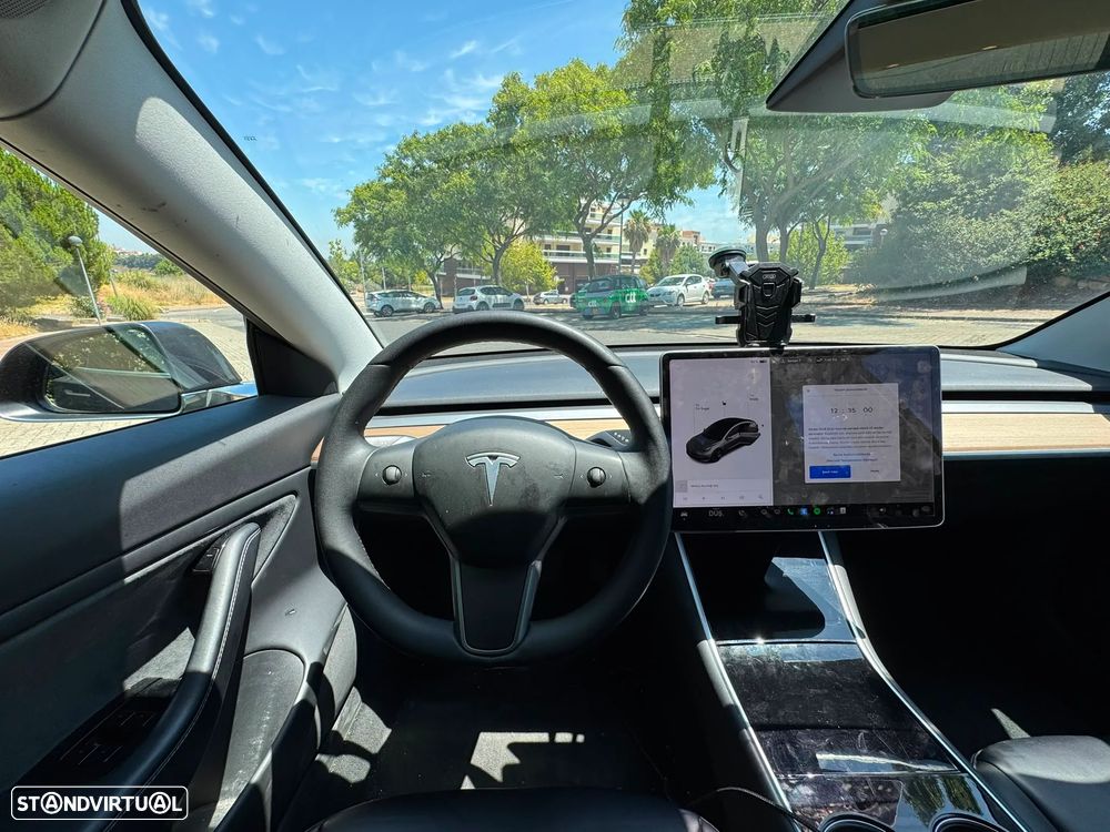 Tesla Model 3 Long Range AWD Dual Motor - 14