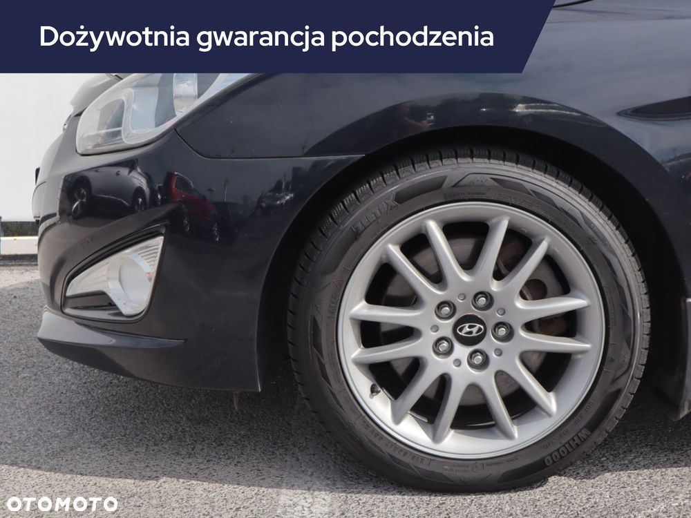 Hyundai i40 - 17