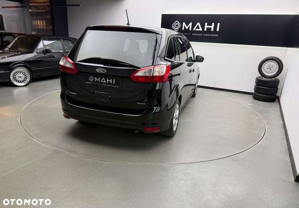 Ford Grand C-MAX 1.6 Ambiente - 11