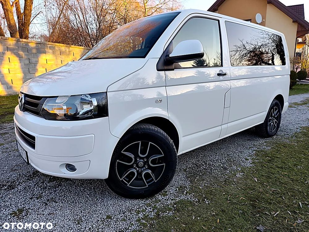 Volkswagen Transporter T5 DSG 7FD137/WF2/1T3 - 17