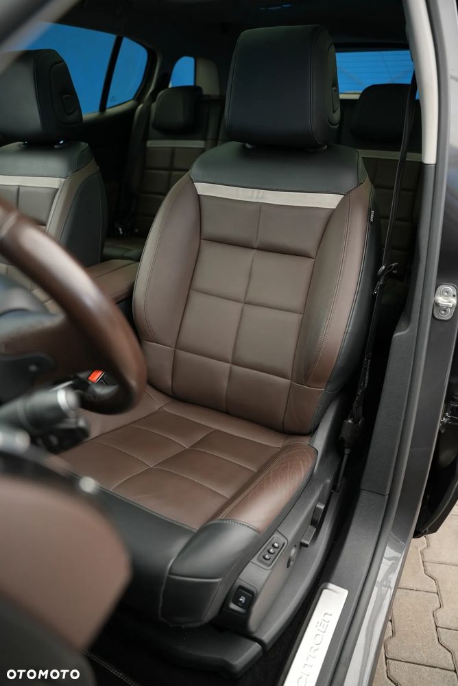 Citroën C5 Aircross - 37