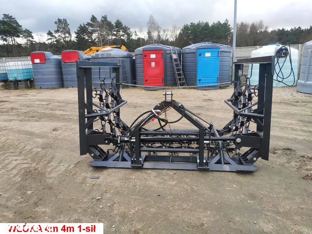 Włóka łąkowa-polowa 2m 3m 4m 5m 6m 8m - 8