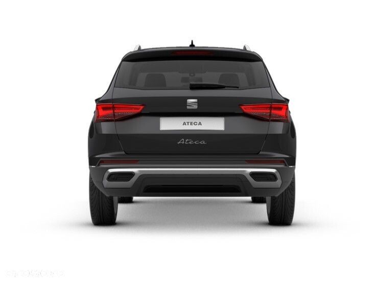 Seat Ateca 1.5 TSI Style S&S DSG - 3