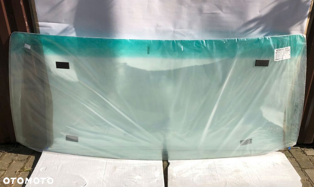 nissan ud szyba przednia czołowa nowa 2000-2006 - 1